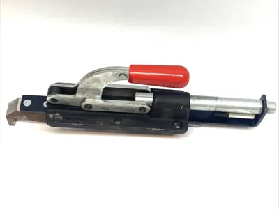 Used Destaco Straight Line Action Clamp Clamps Michigan US | Maverick Industrial Sales #1456512