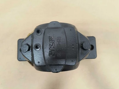 SKF 513-611 Mounted Bearings & Housings | Fram Fram LLC (9)