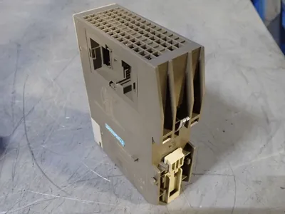 USED SIEMENS 6ES53188MB13