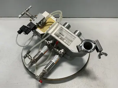 USED PIOVAN VP/38