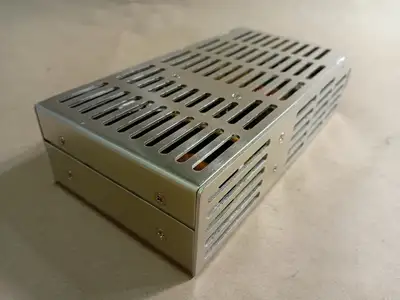 NEW ETA ELECTRIC VTD 12 SC24