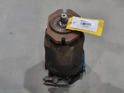 USED REXROTH AA10VO100DFR1/31L-PUC62K04