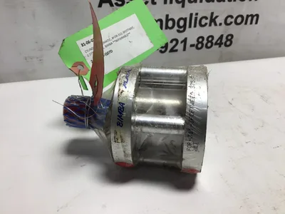 Bimba 81-06-025 Cylinder Pneumatic Valve 311-3FCFTWEE 0.375 SJFLAT-1 Bimba