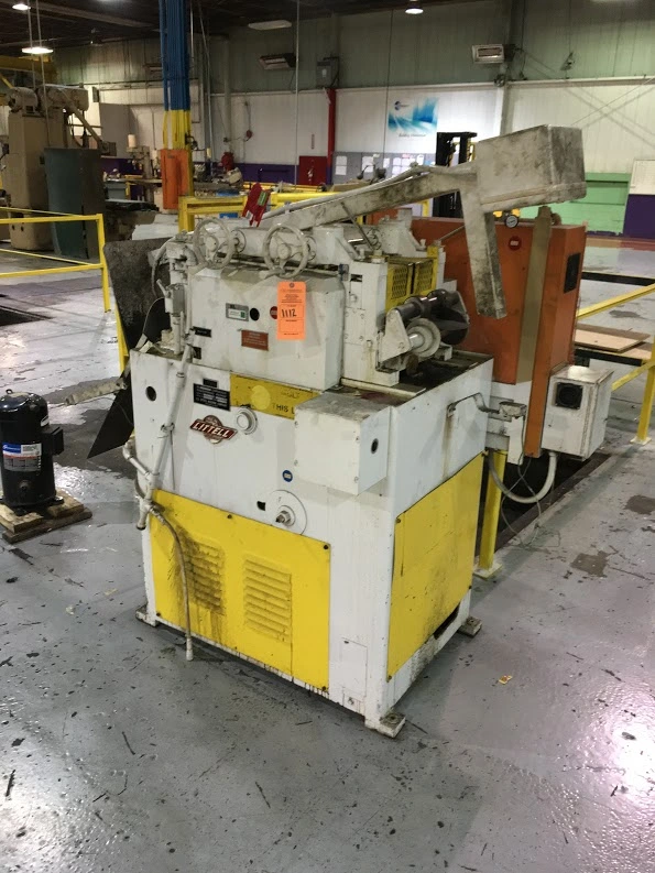 USED LITTELL 212-17PD
