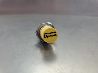 TURCK Bi5U-M18-AP4X-H1141 Proximity Sensor. 5E-36/9