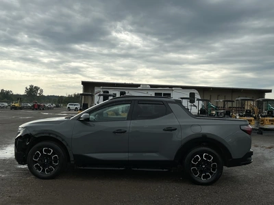 Used 2022 HYUNDAI SANTA CRUZ Pickup Trucks Michigan US | Miedema Asset Management Group #1397106