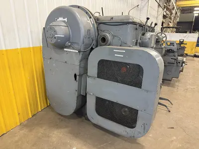 Used BERTRAM _UNKNOWN_ Engine Lathes Ohio US | Yoder Brothers machinery #91256