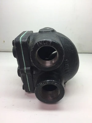 USED Watts WFT