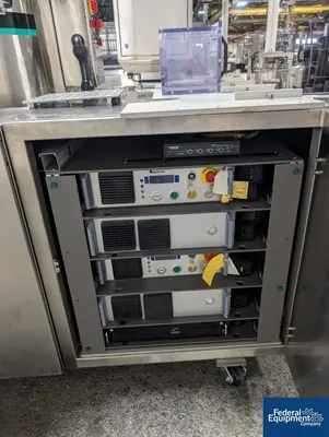 USED Control Micro System Control Micro Systems Laser, Model CMS-5250C