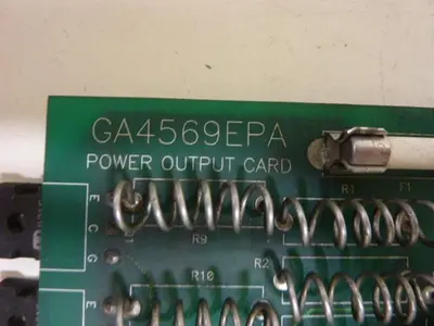 USED GLENTEK GA4569EPA