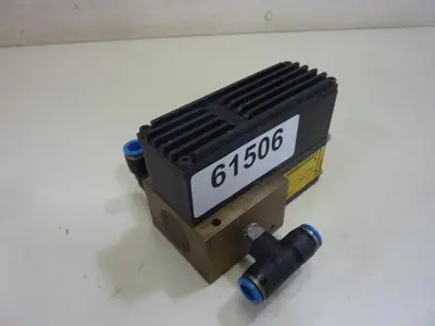 USED ASCO 833-354801006