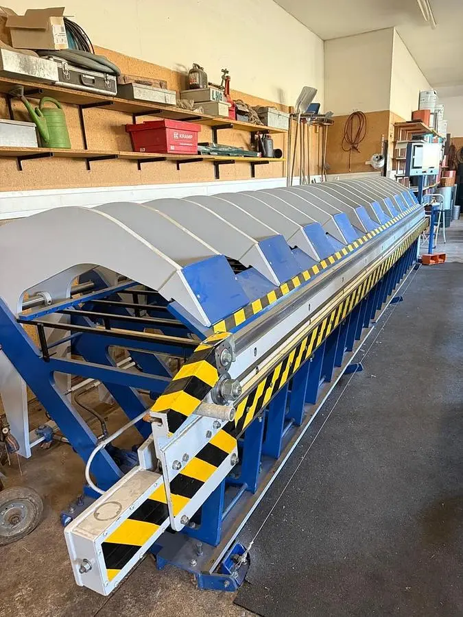 Used 2023 ZAKO OHP 6 Folding machines CZ | Amaron s.r.o. #1060725