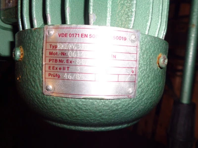 Fryma Koruma  Bead Mill Media Wash - Cleaner Type PO-4