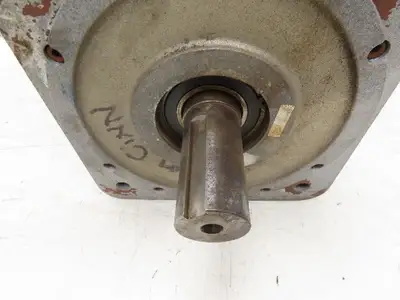 Reliance Electro-Craft S-8500 Servo Motor 7.4Hp 2000 RPM 240V 3PH