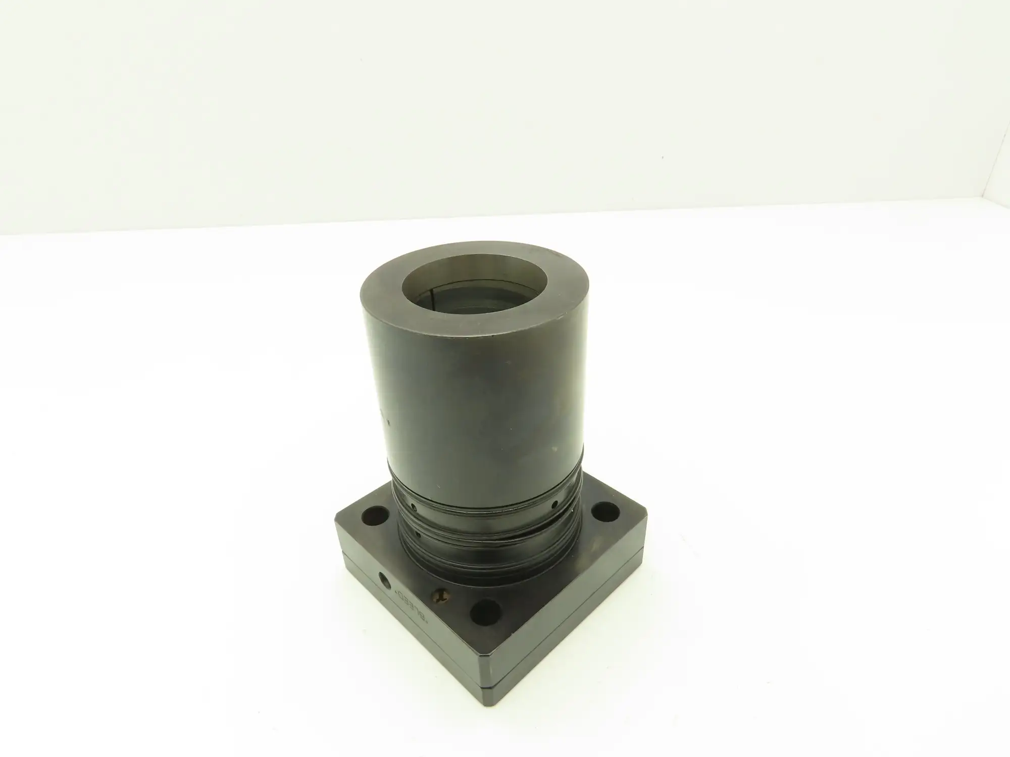 Hydra-Lock AC-42984 Hydraulic Work Holding Flanged Arbor/Collet 2.7"OD x 1.75"ID