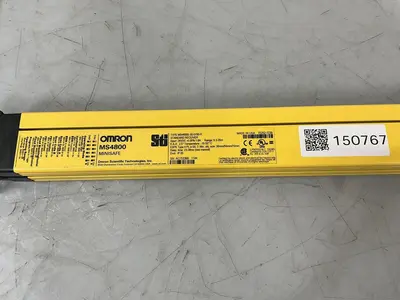 USED STI MS4800S-30-0760-R