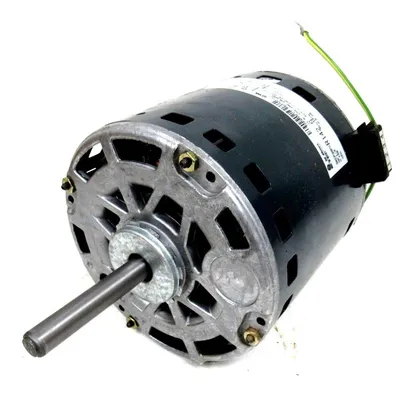 NEW GENERAL ELECTRIC 5KCP39PGR142S MOTOR 1/2HP 1075 RPM KCP39PGR142S