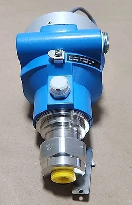 USED Endress+Hauser PMP51-FD22ID1WGJR1JA2+AAHBPA