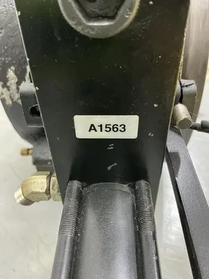 Used MILACRON 5257978 Injection Molding Parts Michigan US | Ideal Machinery #1302187