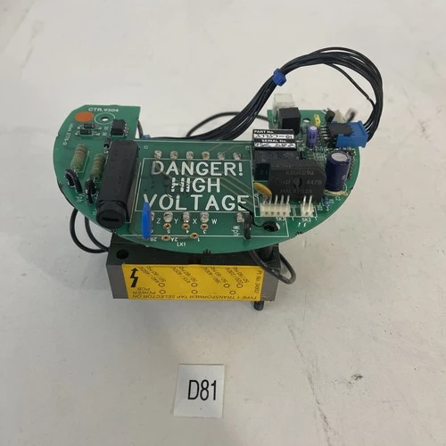Used ROTORK 37776-01 PLC Processors Indiana US | J&J Industrial Supply #524381