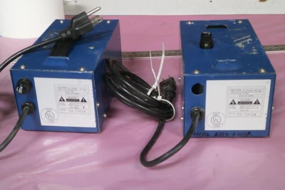 USED HIOS TORQUE POWER SUPPLY