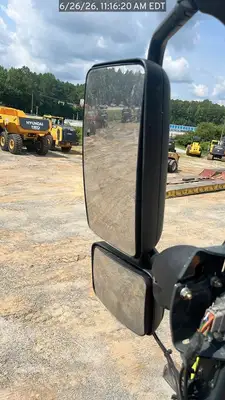 Used 2025 HYUNDAI HA45 Articulated Dump Trucks Georgia US | National Equipment Dealers #1422593