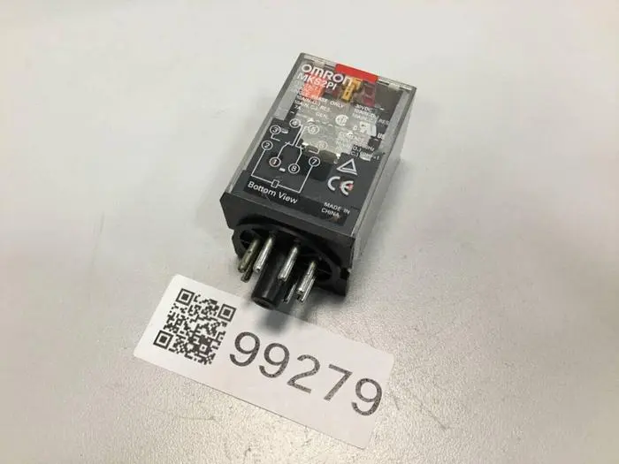 USED OMRON MKS2PI