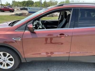 USED 2018 FORD ESCAPE