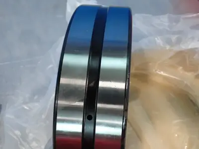 USED 2016 NTN BEARINGS 23034EAD1C3