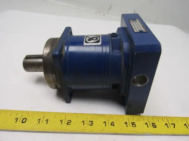 Used ALPHA _UNKNOWN_ Miscellaneous MRO | Arrow Industrial #649612
