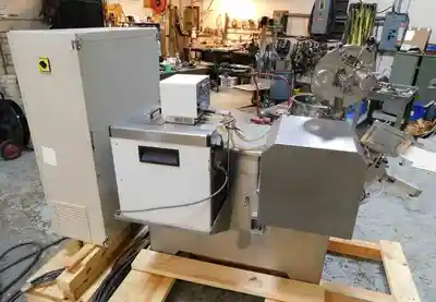 USED JAYGO NOVA MIX NX-24