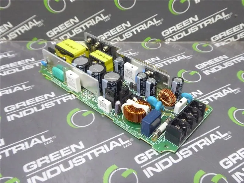 Mitsubishi GT16-75PWD BKO-C11609H02 GOT 1000 Power Supply Board PDC20429B M Used