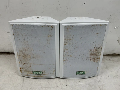 Used PYLE PDWR63 Commercial Audio/Visual Equipment Michigan US | Miedema Asset Management Group #1423574