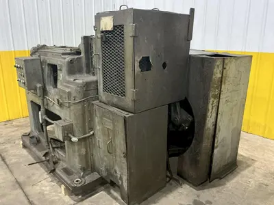 USED AJAX HOGUE / SIZE #4