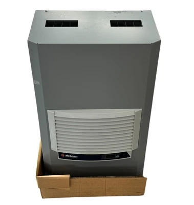 NEW McLEAN M280246G400 AIR CONDITIONER 2000BTU 460V 50/60HZ
