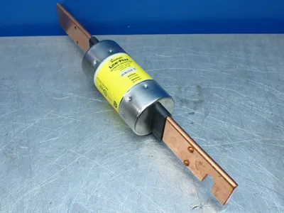 New | in-Stock BUSSMANN LPSRK125SP Fuses | HGR 24 #742679