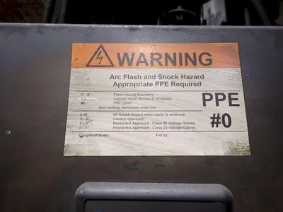 USED US FILTER WTB-6.0