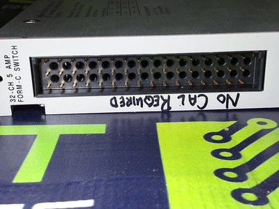 USED AGILENT E1463A