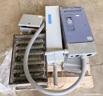 USED OSHIKIRI HM1000