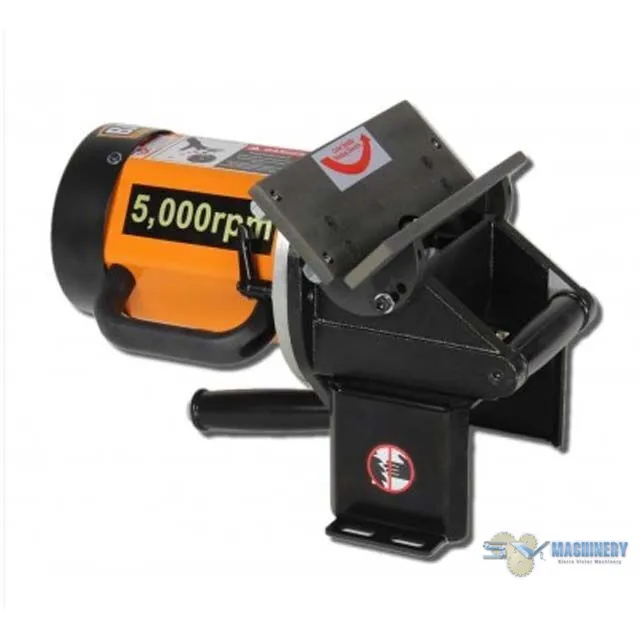 BAILEIGH CM-10P Bevelers | Sierra Victor Industries