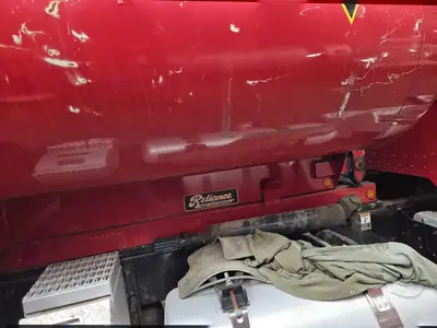 USED 2016 RELIANCE 15 FT