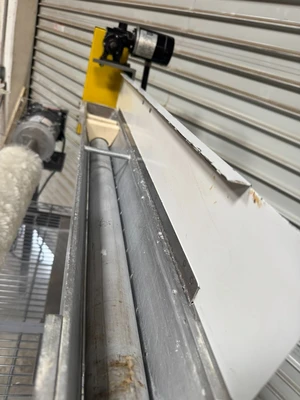 Allied High Tech 345435 Polishing & Buffing Machines | Amiron Machinery (11)