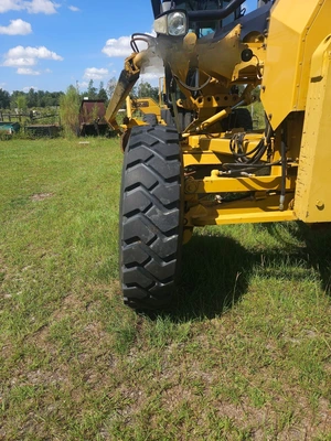 Used 2020 CATERPILLAR 140 Motor Graders Georgia US | Proxy Equipment #1481540