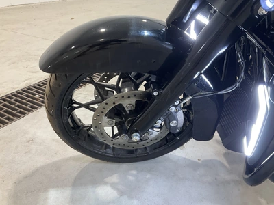Used 2020 HARLEY DAVIDSON FLHXS Motorcycles (Misc) Michigan US | Miedema Asset Management Group #1397252