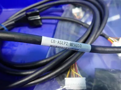 NEW IAI CORPORATION CBASEP2MPA050