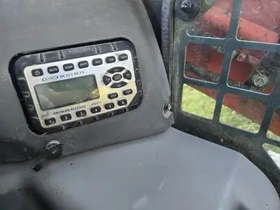 Used 2020 KUBOTA SVL95-2S Skid Steer Loaders California US | Ben Kaplan Equipment #1289792