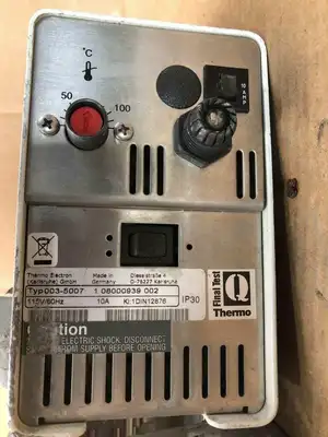 Thermo Electron C10 03-5007 Circulator Heater -4-212°F 115V 1PH