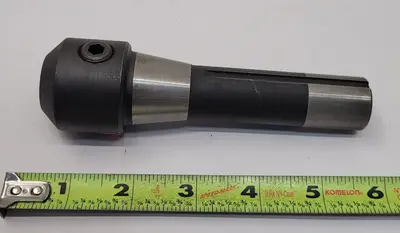 Used ETM R8 END MILL HOLDER Arbors & Adapters Kentucky US | Aucto #1342206