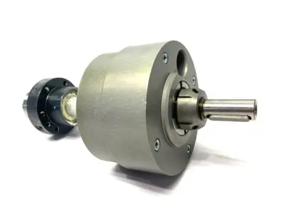Atlas Copco 80471.000009 Pneumatic Satellite Roller Screw Unit