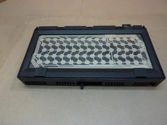 Used ALLEN BRADLEY 1770-FE SER A Interface Monitors Michigan US | Ideal Machinery #897957